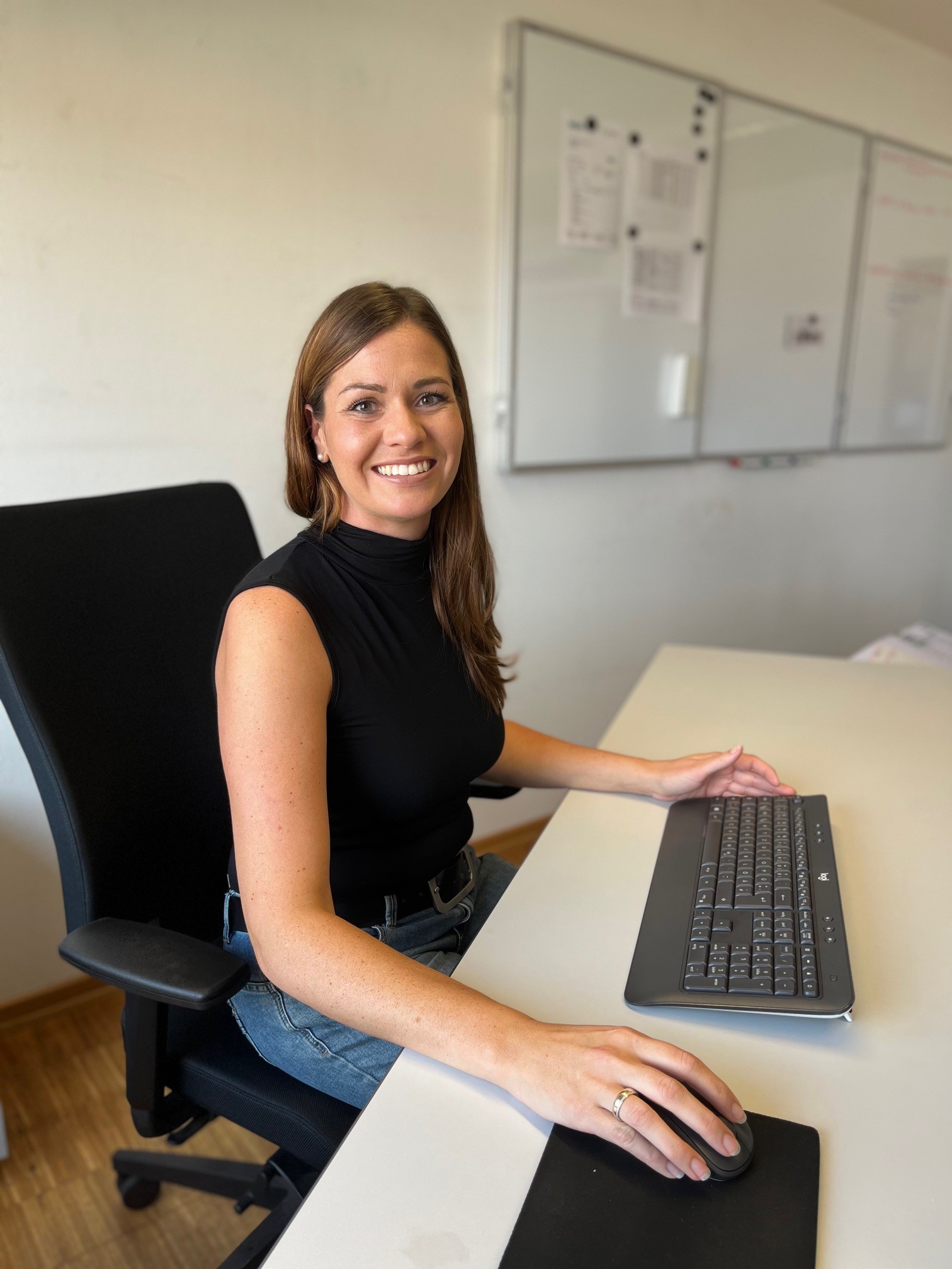 Innendienst Vertrieb
