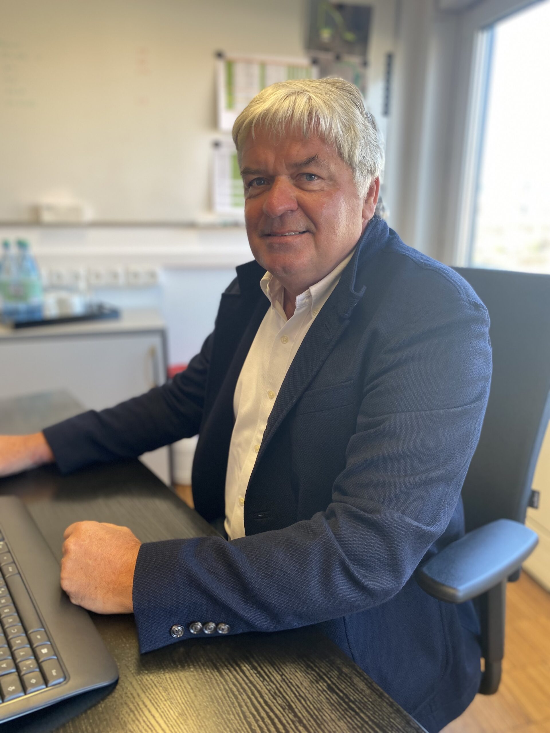 Vertriebsleitung